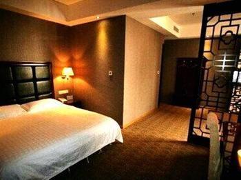 Shengtang Zhengli Hotel หนานชาง ภายนอก รูปภาพ