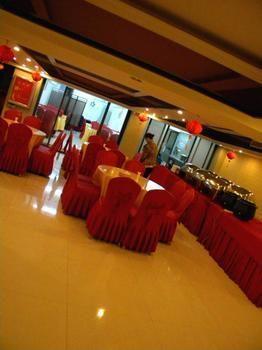 Shengtang Zhengli Hotel หนานชาง ภายนอก รูปภาพ