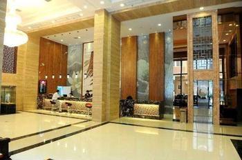Shengtang Zhengli Hotel หนานชาง ภายนอก รูปภาพ