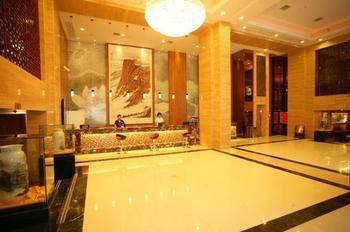 Shengtang Zhengli Hotel หนานชาง ภายนอก รูปภาพ