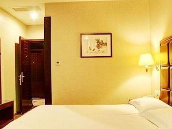 Shengtang Zhengli Hotel หนานชาง ภายนอก รูปภาพ