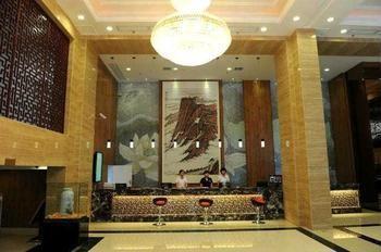 Shengtang Zhengli Hotel หนานชาง ภายนอก รูปภาพ